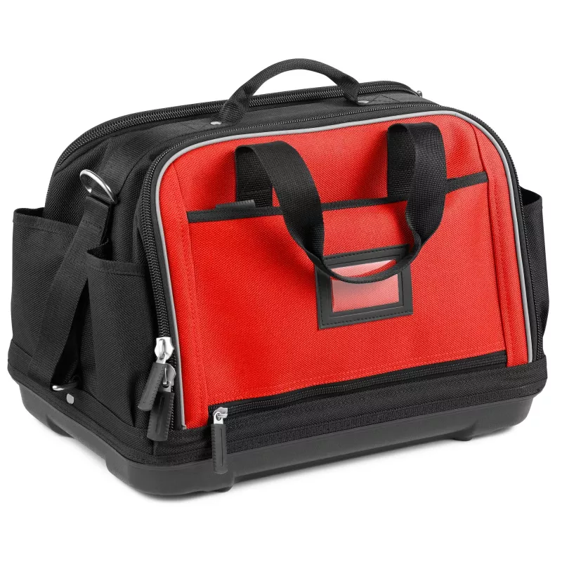 Facom BS.2SBPB Schulter-Werkzeugtasche, unbestückt, 430 x 280 x 300 mm, 25 kg