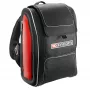 Facom BS.MCBPB Werkzeugrucksack 20 L Schwarz/Rot Unbefüllt