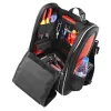 Facom BS.MCBPB Werkzeugrucksack 20 L Schwarz/Rot Unbefüllt