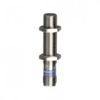 Telemechanique Sensors XS612B1PAM12 Induktiver Näherungssensor, M12