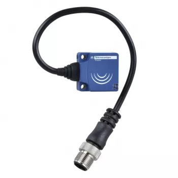 TMSS GERMANY Induktiver Näherungssensor PNP NO 3-Draht M12 XS8E1A1PAL01M12