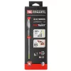 Facom PROTWIST 6-teiliges Schlitz- und Kreuzschlitz-Schraubendreher-Set ATP.J6PB
