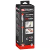 Facom PROTWIST 6-teiliges Schlitz- und Kreuzschlitz-Schraubendreher-Set ATP.J6PB