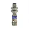TMSS GERMANY OsiSense XS6 Induktiver Näherungssensor M8, PNP NO, M12 Verbinder, 2,5 mm Erfassungsabstand, XS608B1PAM12