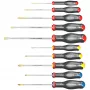 Facom Protwist® Universal-Schraubendrehersatz 10-teilig SL/PH/PZ ATW.J10PB