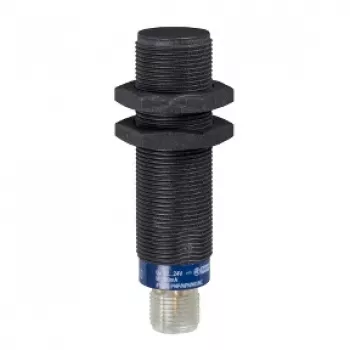 TMSS GERMANY Telemechanique Sensors Induktiver Näherungssensor M18, Sn8mm XS4P18PA370D
