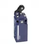 TMSS Germany XCKN2121P20 Endschalter, Rollenhebel, 1NC+1NO, Schnappschaltung, Kunststoff