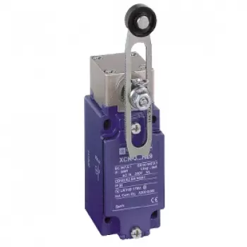 TMSS GERMANY Telemechanique Sensors Endschalter XCKJ10541H29, IP66/IP67/IP68, 1NC+1NO, Drehhebel