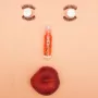 Nailmatic Kids Roll-on Lipgloss für Kinder Peach, 6,5 ml