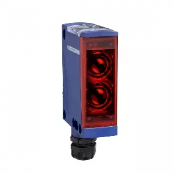 TMSS GERMANY Telemechanique Sensors Reflex-Lichtschranke Sender/Empfänger XUX1ARCNT16