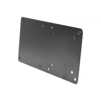 EXERTIS CONNECT VESA 75-100 Abstandsplatte für Thin Clients (903741)