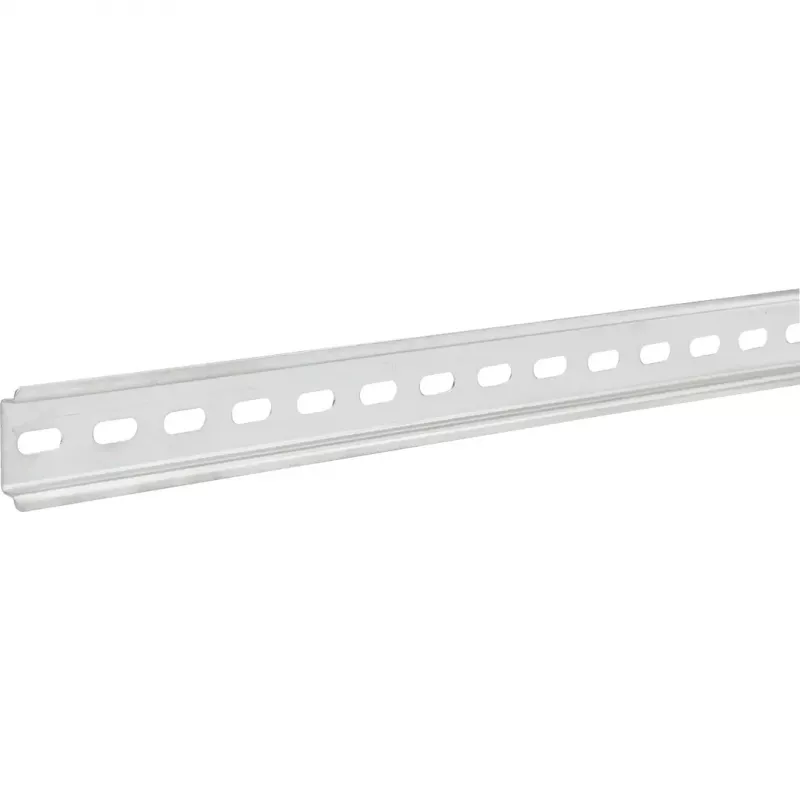 ETI TH35x7,5/A Hutschiene, 1 m, Stahl verzinkt (002911024)