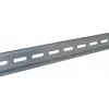 ETI TH35x7,5/A Hutschiene, 2 m, Stahl verzinkt (002911025)