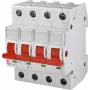 ETI 002423417 Lasttrennschalter für Schalttafeleinbau 4-polig 125 A 690 V AC