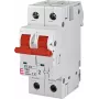 ETI SV 216 2P 16A Modularer Lasttrennschalter 002423221