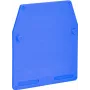 ETI ESC-CBC.2-10/PTB Abdeckung für Neutralleiterklemme, Blau 003903050