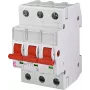 ETI SV 3125 3-poliger 125A Lasttrennschalter für Schalttafeleinbau 002423317