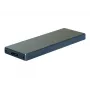 EXERTIS CONNECT Externes 2,5 inch USB 3.0 M.2 SSD-Gehäuse 924664