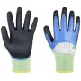 Honeywell CoreShield Double Schnittschutzhandschuhe, Größe 6, Grau/Schwarz, 1 Paar 23-0D23W/06