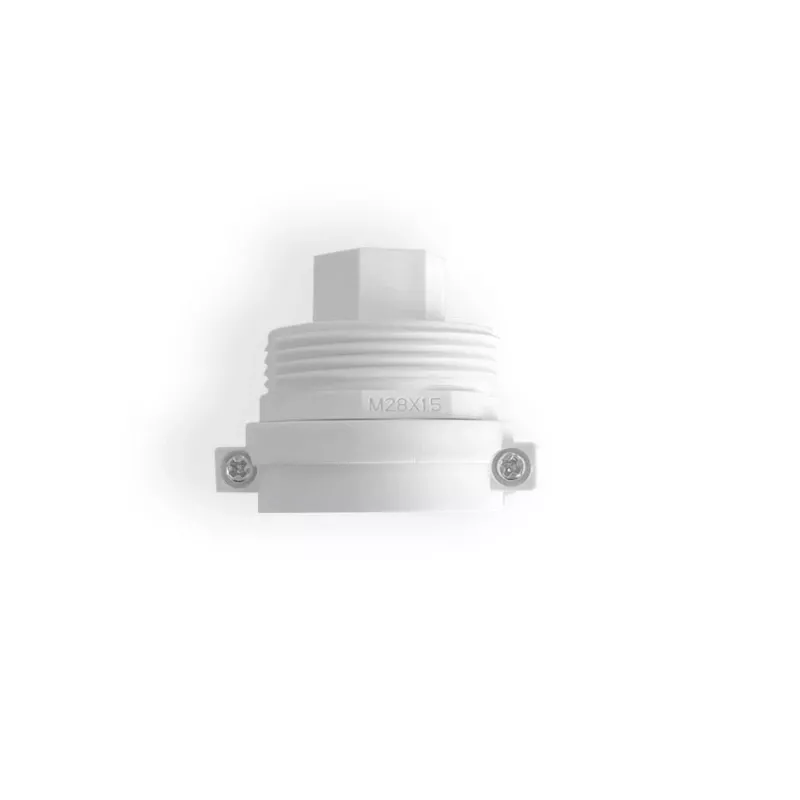 MCLIMATE M28x1,5 auf M30x1,5 Heizkörperventil-Adapter (TRVM28-Adapter)