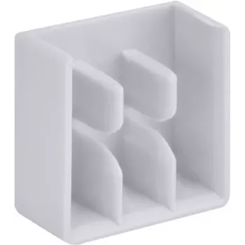 ETI 002921240 Klemmenabdeckung für Z-16 2/3-polige MCB/RCBO, Transparent