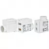 ETI 002921278 Sammelschienenverbinder EFB-50 Schraubklemme 50A 400V