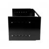 Exertis Connect 4U erweiterbare Wandmontage-Rackhalterung, 19 inch, Schwarz, 250-400mm Tiefe, 20kg Traglast 907716
