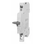 ETI 002159500 Hilfskontakt PS KZS-2M/4M, 1NO+1NC, 250V AC/24V DC, 3A/1A, 0,5 Module