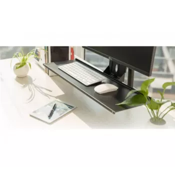 Exertis Connect Stahl Montagekit für Tastaturablagen (915180)