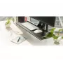 Exertis Connect Stahl Montagekit für Tastaturablagen (915180)