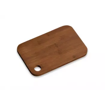 Kesper Bambus Schneidebrett 23x15x1 cm