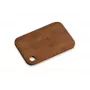 Kesper Bambus Schneidebrett 23x15x1 cm