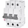 ETI ETIMAT P10 3-poliger C20 20A 10kA 400V AC Leitungsschutzschalter