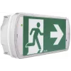 EATON SafeLite SL20 LB19 IP65 LED Notleuchte 40071349555