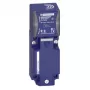 TMSS GERMANY Induktiver Näherungssensor XS8C4A4PCP20, 40 mm Erfassung, PNP NO, 12-48 V DC, 2 m Kabel