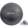SCHILDKRÖT Gymnastikball 750 mm Anthrazit Anti-Burst 960157
