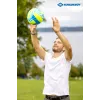 SCHILDKRÖT Neopren Beachvolleyball Größe 5, salzwasserbeständig, weiche Textiloberfläche 970341