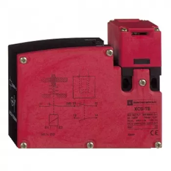 TMSS GERMANY Telemechanique Sensors Sicherheitspositionsschalter 24V XCSTE5312