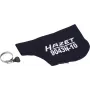 HAZET Staubbeutel-Set 9043N-10-07/2 (2er-Pack, Vlies, für Exzenterschleifer 9043N-10)