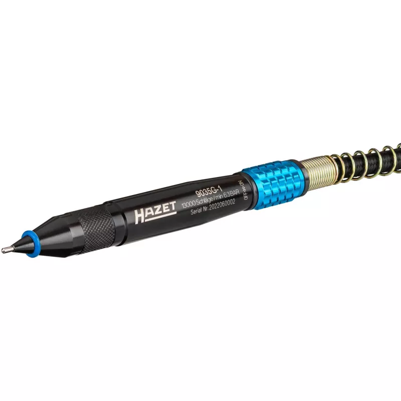 HAZET 9035G-1 Druckluft-Gravierstift