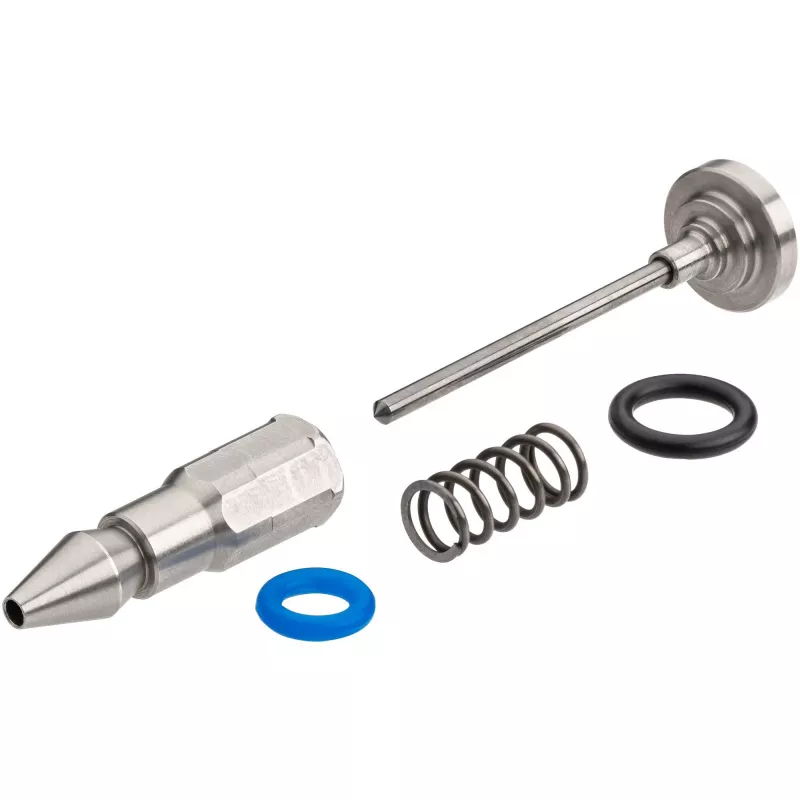HAZET 9035G-1 Druckluft-Gravierstift