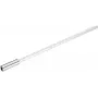 HAZET 2239-9 Bithalter-Verlängerung 212 mm 1/4 inch (6,3 mm)