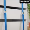 Wagner design yourself Zurrgurte MM 1016 Blau 2,5 m 2 Stück 20101600