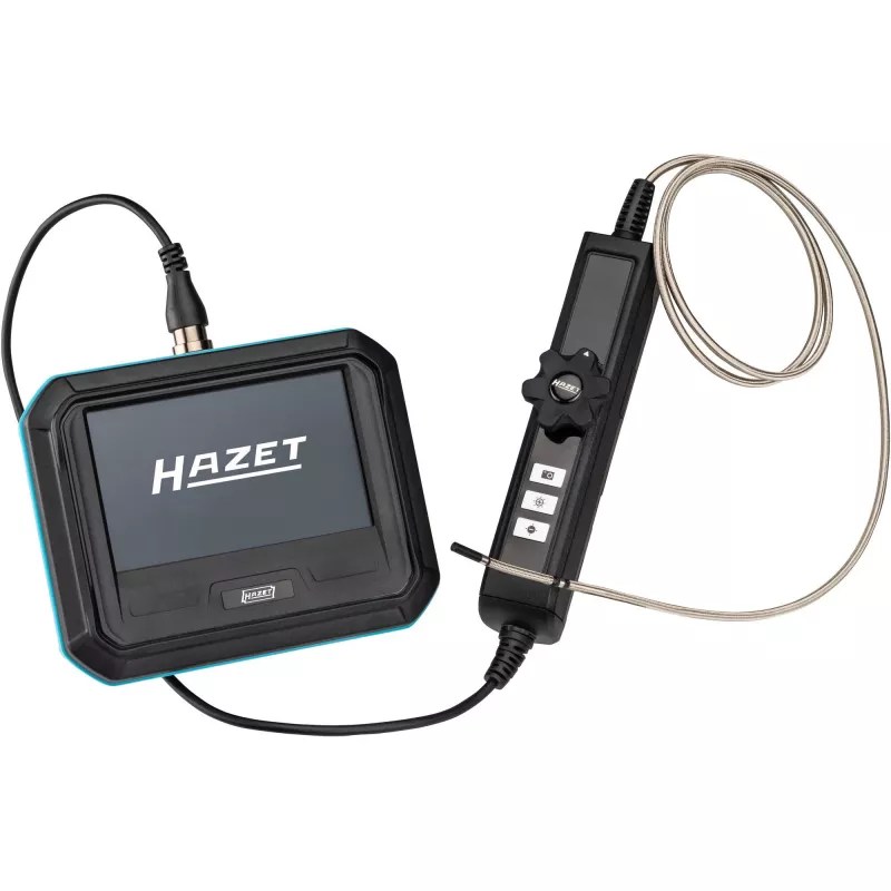 HAZET 4812-23/5AF Endoskopsonde 3,9 mm Durchmesser 1 m Länge