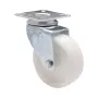 Wagner design yourself Lenkrolle RO 1675 Weiß (3167501)
