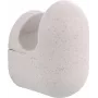 Wagner design yourself PILL Wandhaken, Grau, 1 Haken, Schraubmontage, Kunststoff 17041321