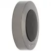 Wagner design yourself EH 5138 Türstopper Zinkdruckguss Massivgummi Matt vernickelt (15513811)