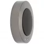 Wagner design yourself EH 5138 Türstopper Zinkdruckguss Massivgummi Matt vernickelt (15513811)