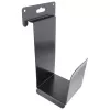 Wagner design yourself Wandhalterung WH 2089 Schwarz (15208901)