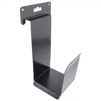 Wagner design yourself Wandhalterung WH 2089 Schwarz (15208901)